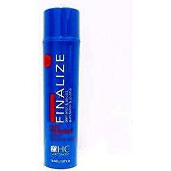 HairConcept Finalize Curl Revitalizer Cream Extreme Strong