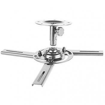 Fonestar SPR-546P Techo Plata Montaje para Projector - Soporte