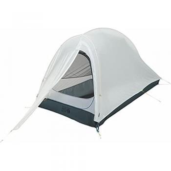 Tienda de campaña Mountain Hardwear Nimbus UL 1 Persona Blanca y Gris