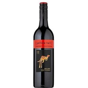 Yellow Tail Cabernet Sauvignon 750ml