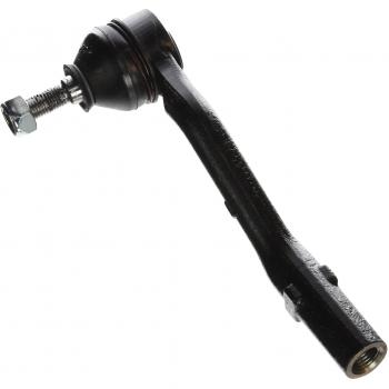 Rótula de dirección VAICO V22-0038 para Citroen C2, C3 y Peugeot 1007 - Calidad original, lado izquierdo