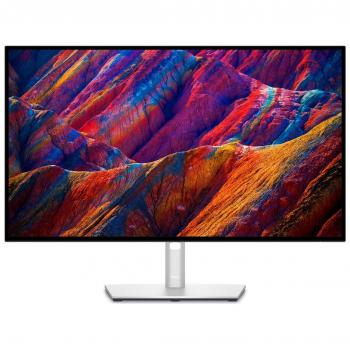 Dell UltraSharp U2723QE 27 3840x2160 5ms HDMI DisplayPort USB-C IPS LED Monitor