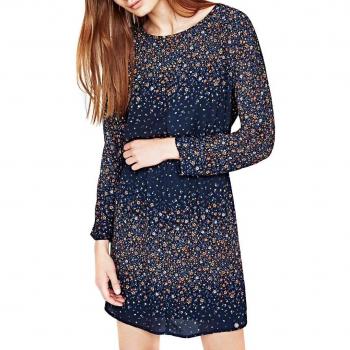 Pepe Jeans Noelia Multi-Colored Dress for Women
