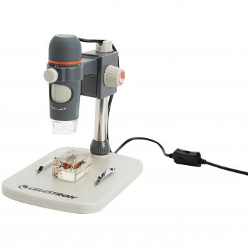 Celestron 5 MP Handheld Digital Microscope Pro