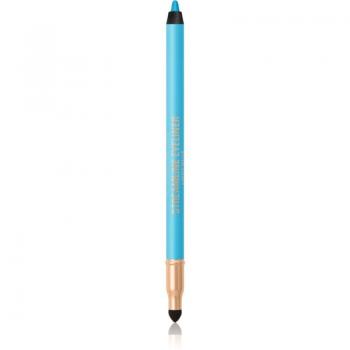 Revolution Streamline Waterline Eyeliner Pencil - Light Blue 1,3 g
