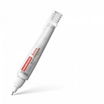Bolígrafo Corrector Extra Erichkrause de Secado Rápido y Alta Calidad