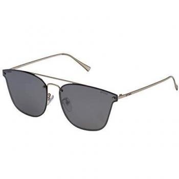Sting SST19062579W Gafas, Total Shiny Palladium, 62/15/140 para Hombre