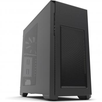 Phanteks PRO M - Caja de ordenador