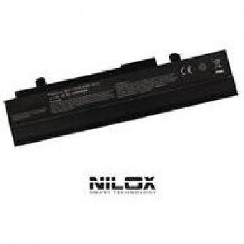 Nilox Li-Ion 4400mAh iones de litio 4400mAh 10.8V batería recargable - Batería/Pila recargable