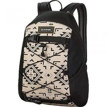 DAKINE Wonder Mochila Poliéster Negro, Arena - Mochila para portátiles y netbooks