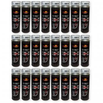 24 x Champion Brake Cleaner Limpiador de freno 6005 500 ml