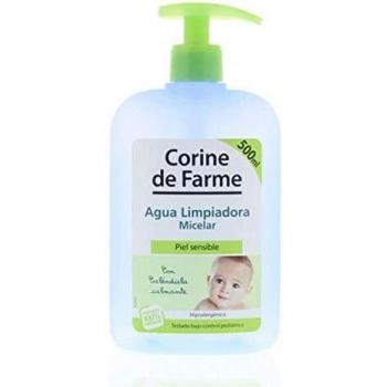 Corine De Farme Micellar Cleansing Water 500ml