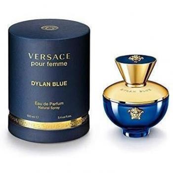 Gianni Versace Dylan Blue Pour Femme Eau de Parfum 100ml 130693