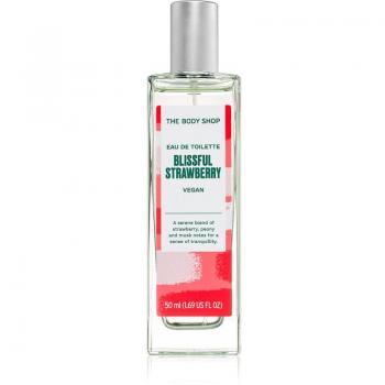 Blissful Strawberry Women's Eau de Toilette 50 ml