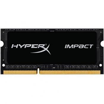 Kingston HX321LS11IB2/8 - Memoria DDR3 SDRAM, 8 GB de RAM