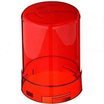 HELLA 9EL 856 415-037 Tulipa, luz de emergencia - rojo