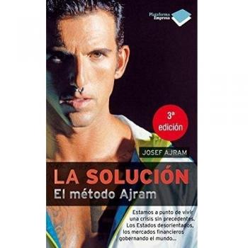 La solución - Josef Ajram Tarés