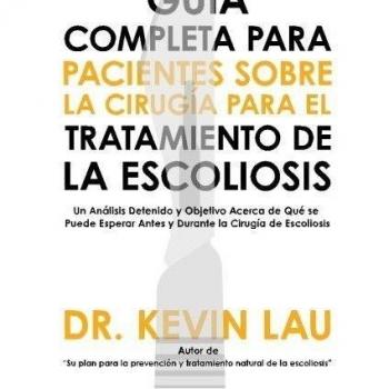 Guía Completa para Pacientes sobre la Cirugía para el Tratamiento de la Escoliosis