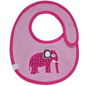 Lässig - LTEXBS086 - Babero Pequeño Wildlife Lässig 0m+