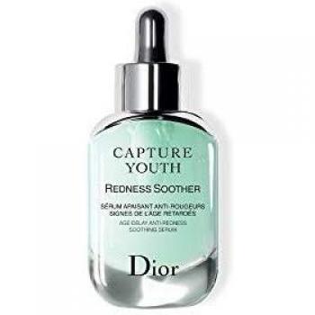 Dior Capture Youth Redness Soother Age-Delay Anti-Redness Soothing Serum