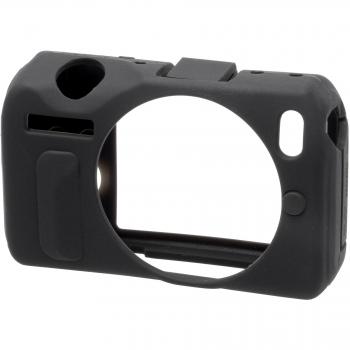 FUNDA SILICONA PARA CANON M B EASYCOVER