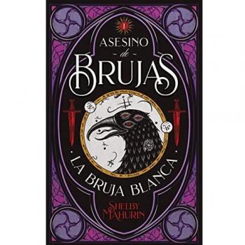 Asesino De Brujas: La bruja blanca