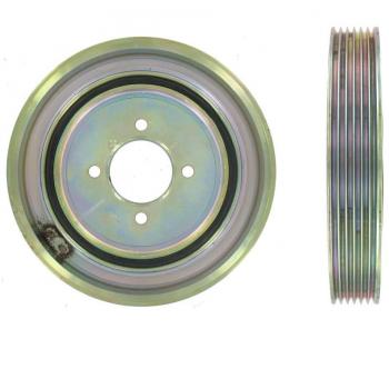 SKF VKM 93312 Kit de amortiguador de cigüeñal