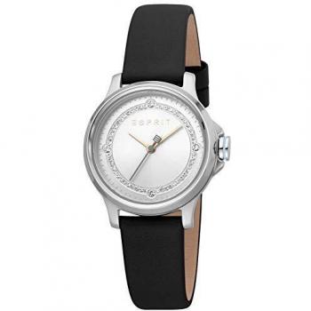 Reloj de Mujer Esprit Plateado ES1L144L0025