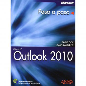 Outlook 2010