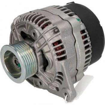 Alternador trifásico STARDAX STX100348 - Alternador de 3 fases, modelo STX100348, diseñado para aplicaciones industriales y agrícolas, con alta eficiencia y durabilidad, capacidad de generar energía eléctrica estable y confiable