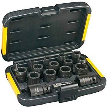 Juego de 14`` a 12`` DEWALT