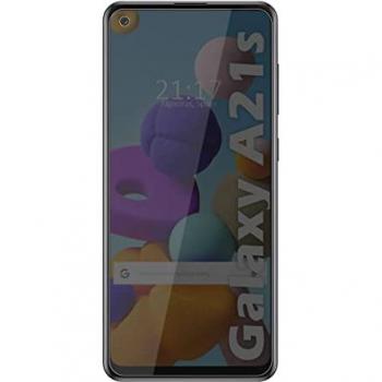 Protector Pantalla Hidrogel Privacidad Antiespías para Samsung Galaxy A21s