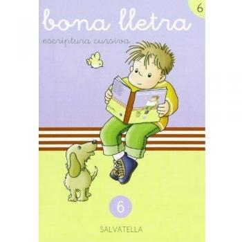 Bona lletra 6