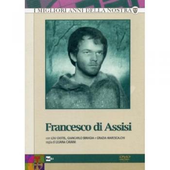 Francesco Di Assisi [Italia] [DVD]