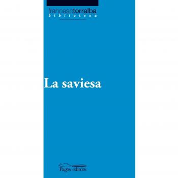 Saviesa, La