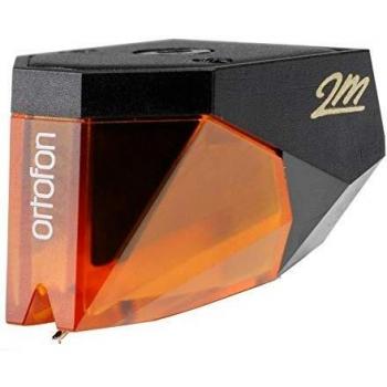 Ortofon 2M - Fonocaptor para platos DJ