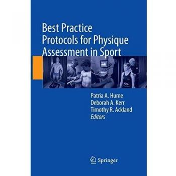 Best Practice Protocols for Physique Assessment in Sport