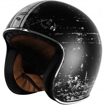 Origine Helmets 'origine Primo Relic, Negro, talla XS