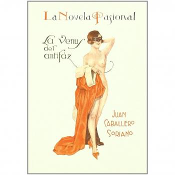 Venus Del Antifaz.
