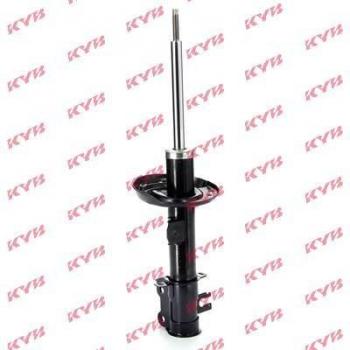 Amortiguador KYB Excel-G 339715 Izquierda características: tipo de amortiguador, diseño de pistón doble, tecnología de válvula ajustable, compatible con vehículos específicos, proporciona un manejo y confort mejorados