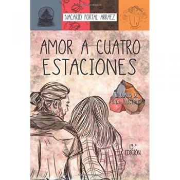 Four Seasons Love: The Diary of an Illusion