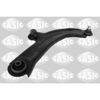 SASIC control arm 7474015 - Barra oscilante de suspensión de ruedas, fabricada en acero, diseño optimizado para una mayor durabilidad, compatible con múltiples modelos de vehículos, incluye bujes y tornillos para instalación