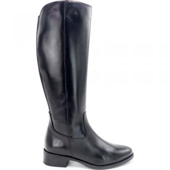 Bota de Montar MERISSELL Mujer Negro 7000