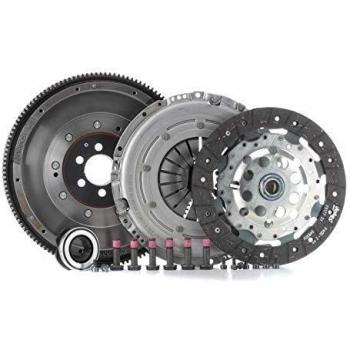 Valeo 837075 Fullpack DMF - Juego de embrague