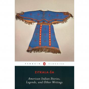American Indian Stories, Legends and Other Writings