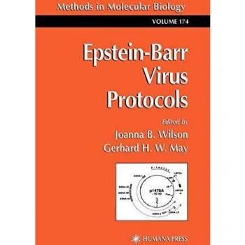 Epstein-Barr Virus Protocols: 174 (Methods in Molecular Biology