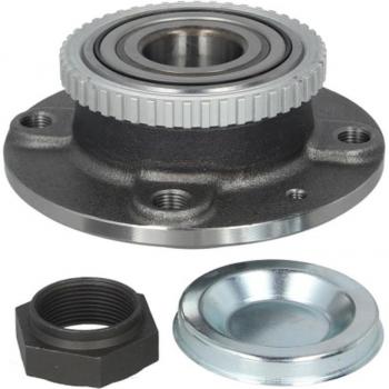 Juego de rodamientos de rueda BTA H2C005BTA - Rodamientos de alta calidad, diseño duradero, fácil instalación, compatible con múltiples modelos de vehículos