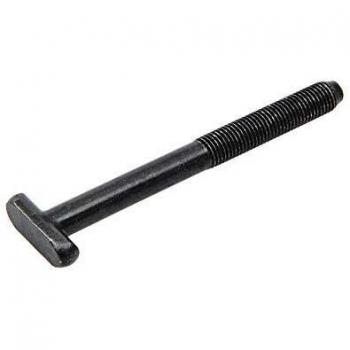 Thule TH50554 Tornillo, Unisex Adulto, Carbono, 64,5 mm