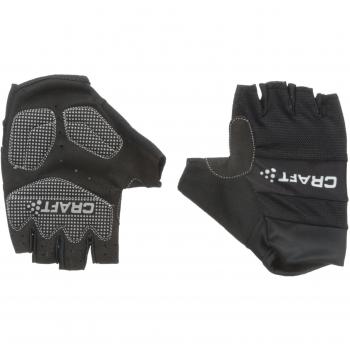 Craft - Classic Glove, color black, talla L