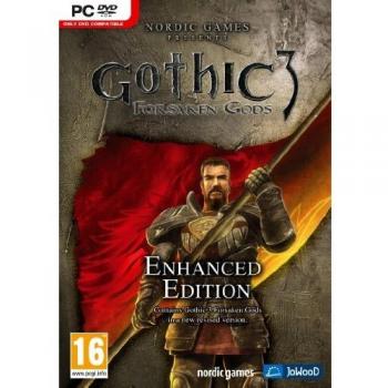 Gothic 3 Forsaken Gods - Enhanced Edition